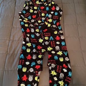 Boys Onesie